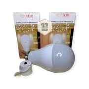 Bombilla Led Recargable ELFO