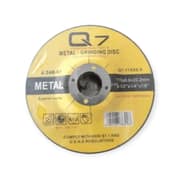 Disco de Desbaste Q-7 (115mm)