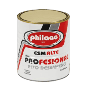 Pintura de Esmalte Philaac (4L)
