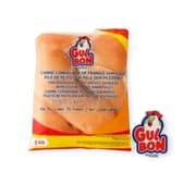 Paquete de Pechuga de Pollo (2Kg/4.4Lb)