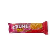 Galletas de Fresa Crème Bite (34g)