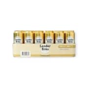Caja de Cerveza Lander Bräu (24 x 330ml)