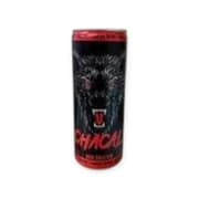 Caja de Energizante Chacal (24 x 250ml)