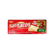Galletas Saladas Saltitacos (305g)