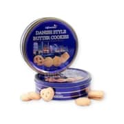 Galletas Dulce Butter Cookies (340g, 45-50 Unidades)