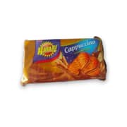 Galleta Dulce de Capuchino Hatari (190g)