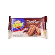 Galleta Dulce de Chocolate Hatari (190g)