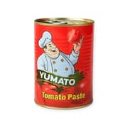Pasta de Tomate Yumato (400g)