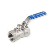 Llave de Paso Metálica 3/4″