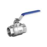 Llave de Paso Metálica 1/2″