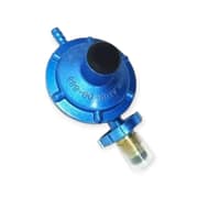 Regulador de Gas GLP