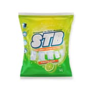 Detergente STB (Fragancia Limon, 500g)