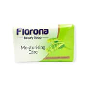Jabón de Baño Florona Fragancia de Aloe (75g)