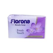 Jabón de Baño Florona Fragancia de Lavanda (75g)