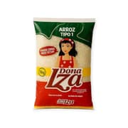 Arroz Importado Doña Iza (1 Kg/2.2 lb)