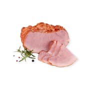 Lomo de Cerdo Ahumado (2.27 kg / 5 lb)