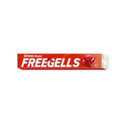 Caramelo Mentolado (Freegells, 24g)
