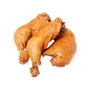 Pollo Ahumado(2.27 kg/ 5lb )