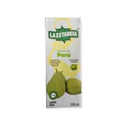 Jugo Natural de Pera La Estancia (200 ml)