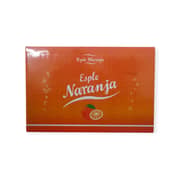Caja de Refresco de Naranja Esple ( 24 x 330 ml)