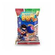 Paquete de Chupete-Míster Bom 2XL (14 g x 48 Unidades)