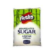 Azúcar Blanca Fresko (1kg / 2.2lb)