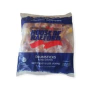 Paquete de Muslos de Pollo House of Raeford (4.54 kg / 10 lb)