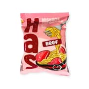 Sopa Instantánea de Res HAS (70g)