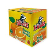 Refresco Instantáneo de Naranja El Ricote (26U x 2L)
