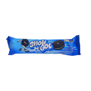 Galleta de Chocolate con Crema de Leche Show Gol (76g)