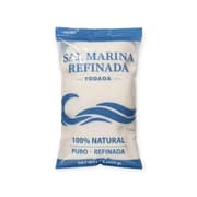 Sal Marina Refinada (454g)