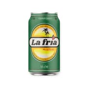 Caja de Cerveza La Fría ( 24 x 330 ml)