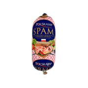 Spam de pollo