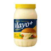 Mayonesa Mayo + ( 500g)