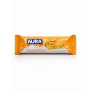 Galleta Aura Sabor Plátano (40g)