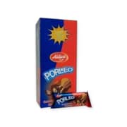 Pastel Relleno Porleo (40g)
