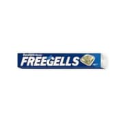 Caramelo Mentolado de Eucalipto (Freegells, 24g)
