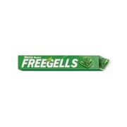 Caramelo Mentolado (Freegells, 24g)