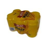 Blíster de Malta Real (6 x 330ml)