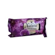 Jabón Natural Aroma Floral S&C (75g)