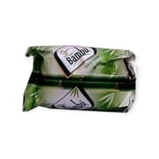 Jabón Bambú S&C (100g)