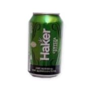 Caja de Cerveza Haker (24 x 330ml)