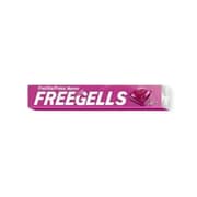 Caramelo Mentolado de Fresa (Freegells, 24g)