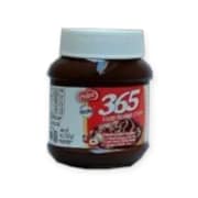 Crema de Chocolate y Avellanas 365 (350g)