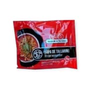 Sopa Instantanea de Res Melan’s (99 g)