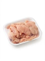 Pechuga de Pollo Troceada