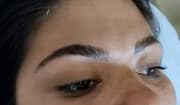 depilación cejas