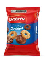 Galletas Surtidas