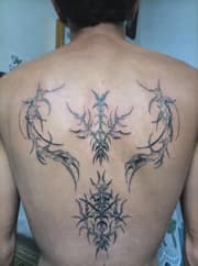 Tatuaje