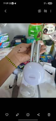 Audífono Casco Samsung